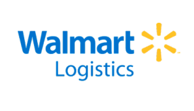 Walmart Logistics Logo 2024