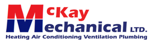 Mckay Mech Logo